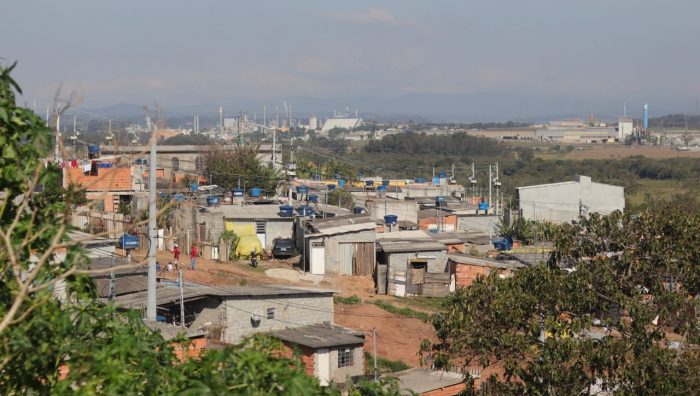 Suzano solicita à Sabesp regularização de ligações de água em 1,6 mil imóveis