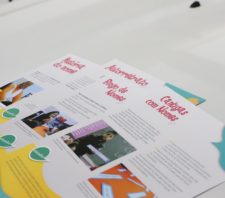 Alunos da educação infantil terão novo material didático