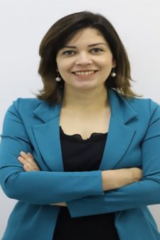 Secretária