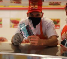 Prefeitura de Suzano disponibiliza mais de 5 mil máscaras no comércio