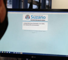Cultura fará cadastramento de trabalhadores, instituições, coletivos e empresas do setor
