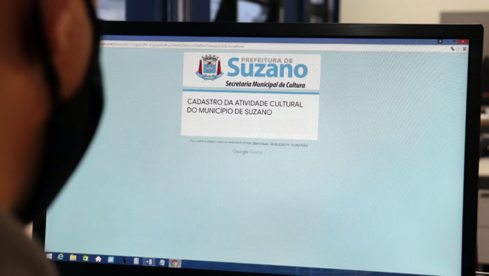 Cultura fará cadastramento de trabalhadores, instituições, coletivos e empresas do setor