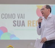 Educadores vão participar de curso sobre mediação de conflitos em ambiente escolar