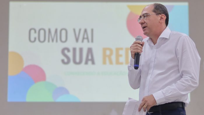 Educadores vão participar de curso sobre mediação de conflitos em ambiente escolar