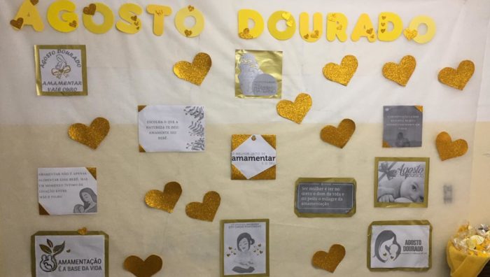 Posto de Coleta de Leite Humano registra aumento de 45% no estoque