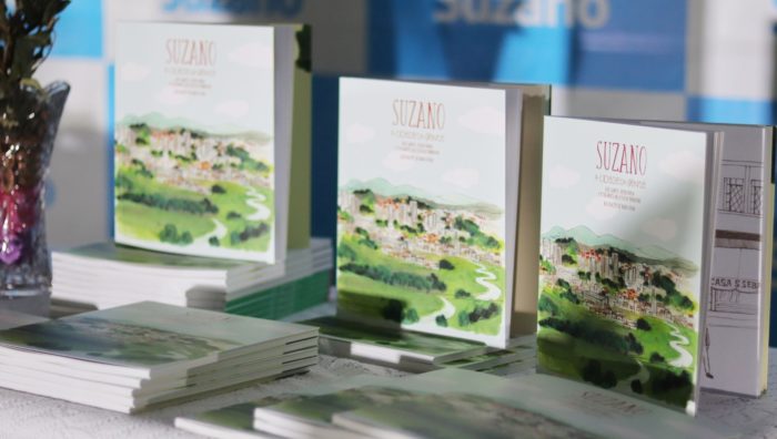 Livro evidencia importância do envolvimento das crianças no registro da história