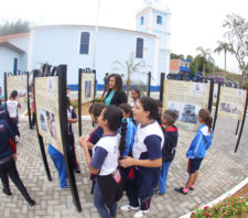 Educação lançará livro produzido com participação de alunos da rede municipal