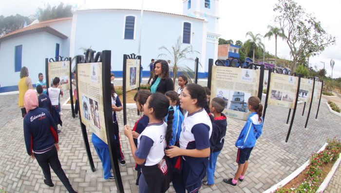 Educação lançará livro produzido com participação de alunos da rede municipal