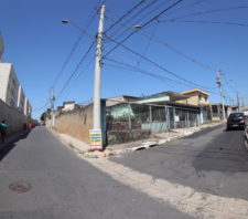 Jardim Caxangá terá mudanças no trânsito a partir desta sexta-feira