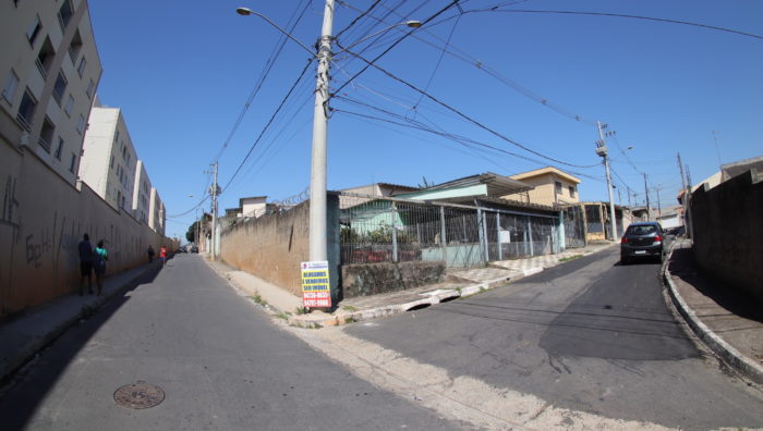 Jardim Caxangá terá mudanças no trânsito a partir desta sexta-feira