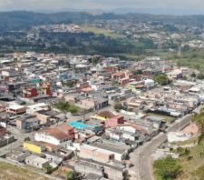 Agosto começa com várias obras pela cidade