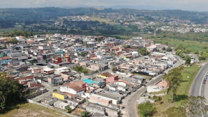 Agosto começa com várias obras pela cidade