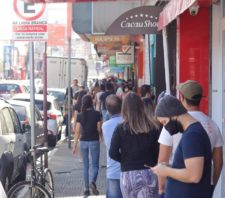 Suzano gera média de 2,3 mil novos empregos por ano