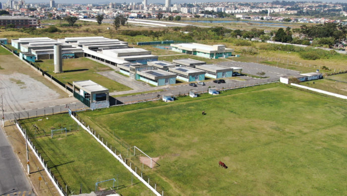 Centro Paula Souza publica edital de licitação para obra da Fatec em Suzano