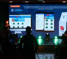 Suzano vai empregar tecnologia nos atendimentos da Saúde