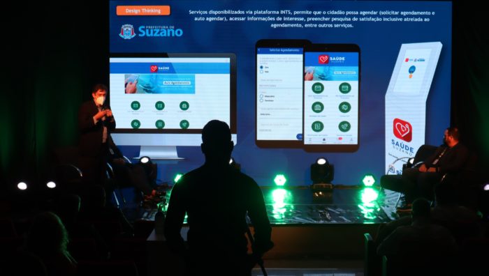 Suzano vai empregar tecnologia nos atendimentos da Saúde