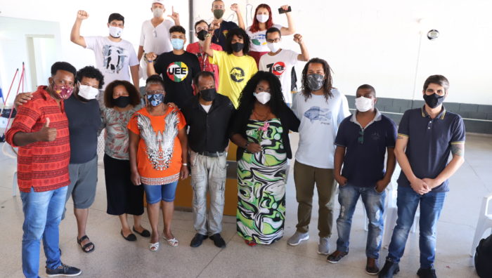 Governo apoia retomada do Conselho de Promoção e Igualdade Racial