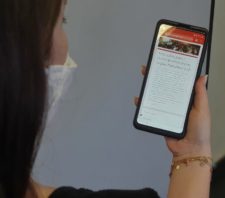 Curso de Promotoras Legais Populares inscreve para nova turma a partir de 2ª