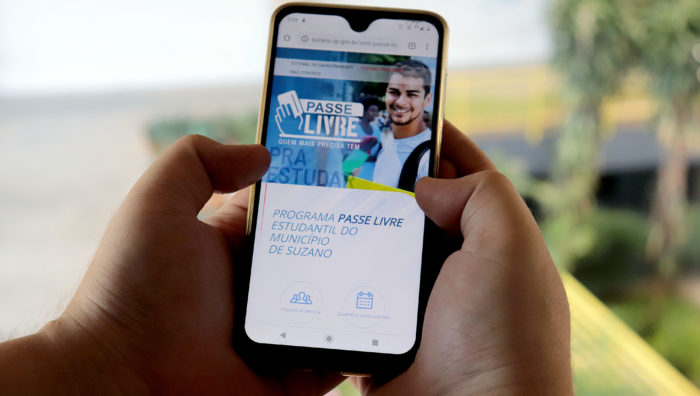Passe livre recebe 2,7 mil solicitações de cadastro e renovação