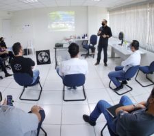 Secretaria de Planejamento Urbano apresenta diretrizes a entidades de classe