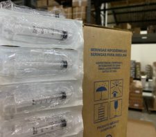 Suzano se prepara para o plano de vacinação contra Covid-19