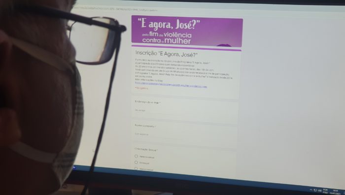 Suzano apoia programa de combate ao machismo