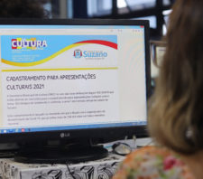 Suzano tem inscrições abertas para mostra virtual ‘Cultura é Atitude’