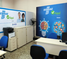 Parceria garante novas vagas para cursos gratuitos do Sebrae