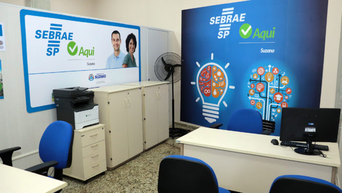 Suzano e Sebrae abrem inscrições para o curso ‘Super MEI – Organize seu negócio’