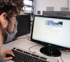 Inscrições para curso de Técnicas Administrativas serão abertas nesta segunda