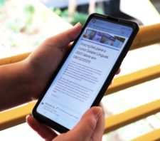 Saspe Línguas abre 160 vagas em cursos de idiomas