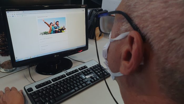 Novo programa vai orientar servidores sobre aposentadoria