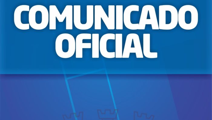 Comunicado: Residencial Suzano 2