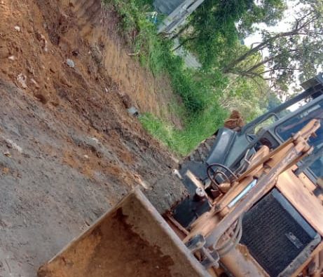 Meio Ambiente e GCM impedem crime ambiental em Suzano