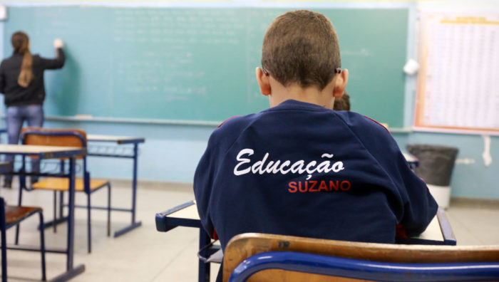 Educação inicia semana de planejamento com encontros on-line