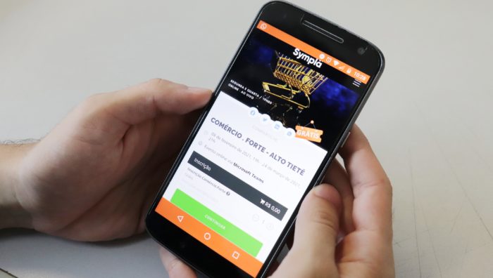 Suzano e Sebrae abrem inscrições para o ‘Projeto Comércio Forte’