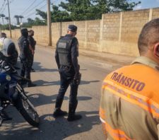 Operação conjunta intensifica fiscalização em Suzano