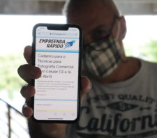 Prefeitura de Suzano e Sebrae abrem inscrições para três cursos