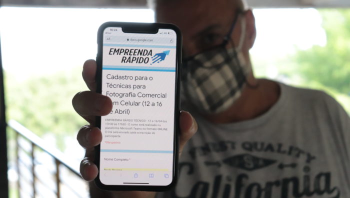 Prefeitura de Suzano e Sebrae abrem inscrições para três cursos