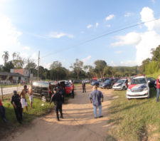Prefeitura de Suzano encerra festa clandestina com aglomeração