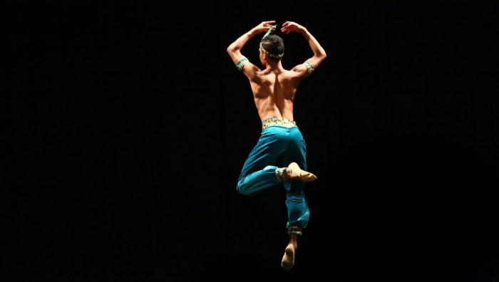 Cultura inscreve para Mostra e Conferência de Dança a partir desta 4ª
