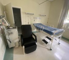 Prefeito de Suzano recebe a confirmação de 20 leitos de UTI no Hospital Arnaldo Pezzuti