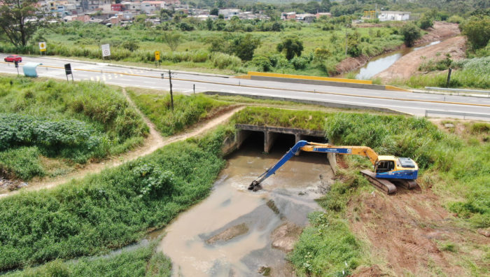 Suzano promove curso de gestão ambiental em parceria com a Sabesp