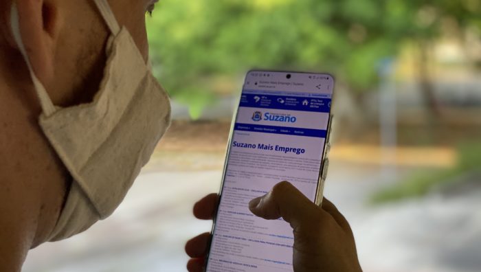 Suzano Mais Emprego tem mais de 150 vagas disponíveis