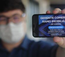 Suzano Mais Emprego tem 40 vagas para atuação no ramo imobiliário