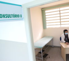 Telemedicina registra 2,9 mil atendimentos em 11 meses