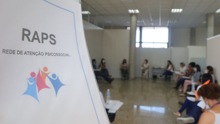 Suzano recebe 21 novos psicólogos para atendimento na rede básica
