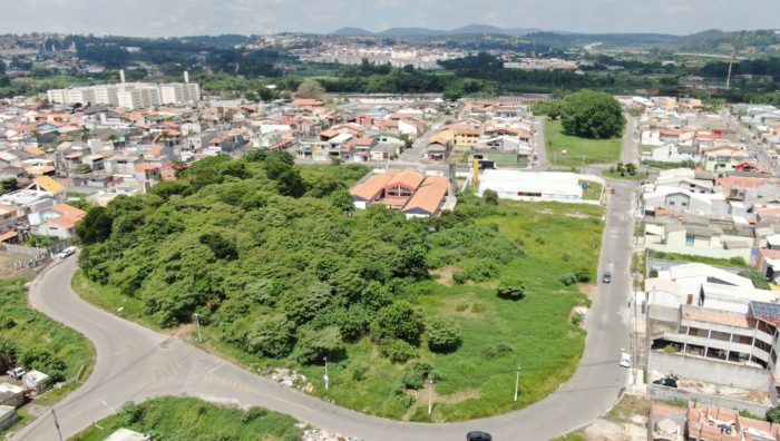 Meio Ambiente se reúne com membros do Rotary Club de Suzano