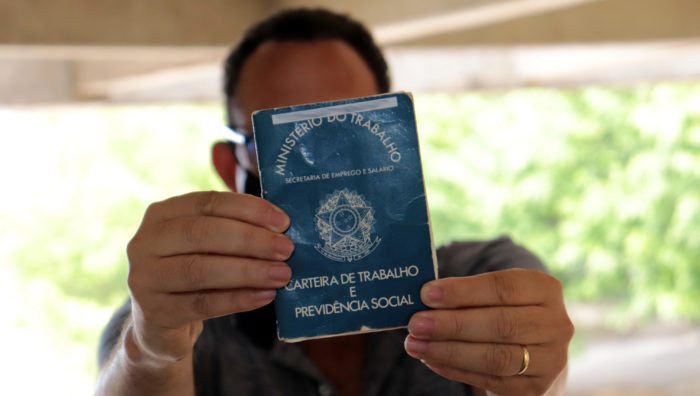 Suzano Mais Emprego encaminhou mais de 4,9 mil candidatos para vagas neste ano