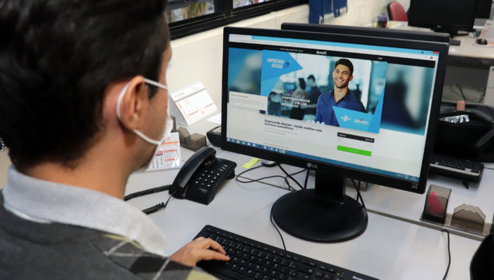 Suzano e Sebrae abrem inscrições para mais três cursos gratuitos